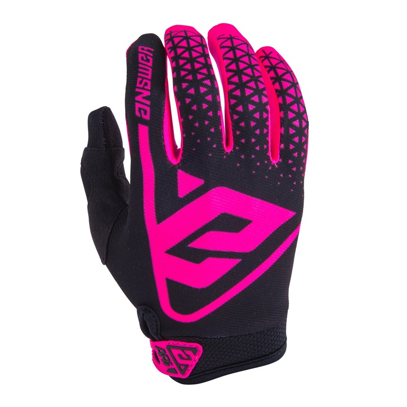 [0402-1136-6551] Guantes Answer A19 AR1 (XS)