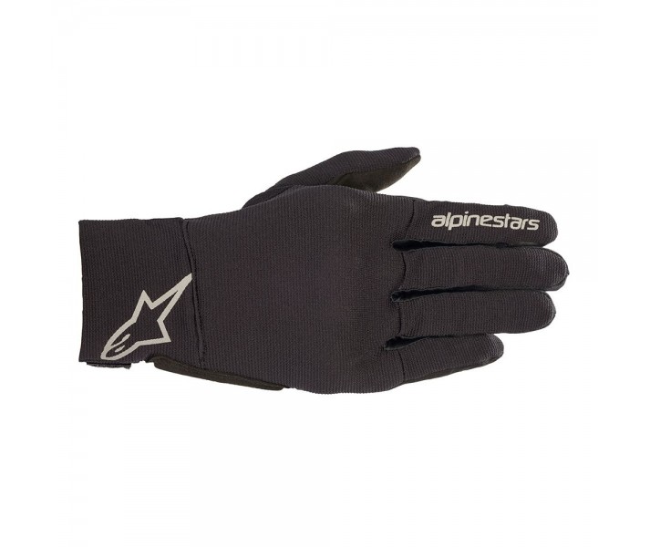 [3569020-1119-S] Guantes Alpinestars Reef Reflectivo (S)