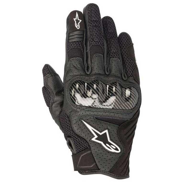 Guantes Alpinestars SMX-1 Air V2 Cortos