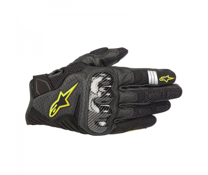Guantes Alpinestars SMX-1 Air V2 Cortos
