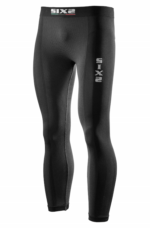[PNXL-BK-S] Pantalon Leggins Six2 Ligero (S)