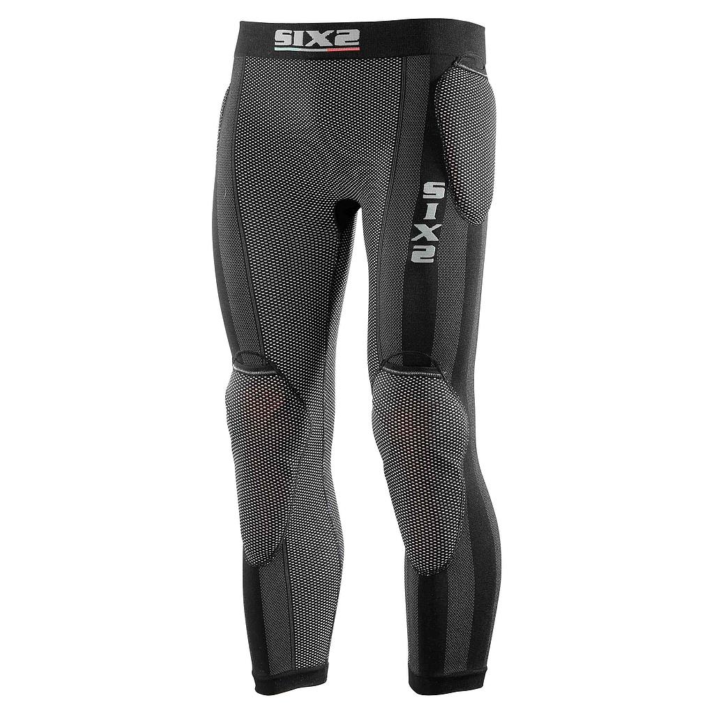 Pantalon Largo Six2 Bolsillos 4 Protecciones