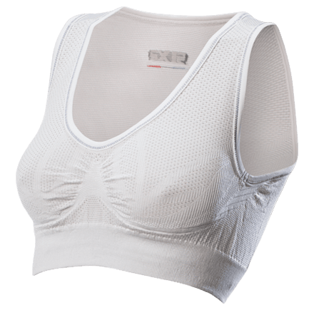 [RG2-WH-M] Top Soporte Bra (S)