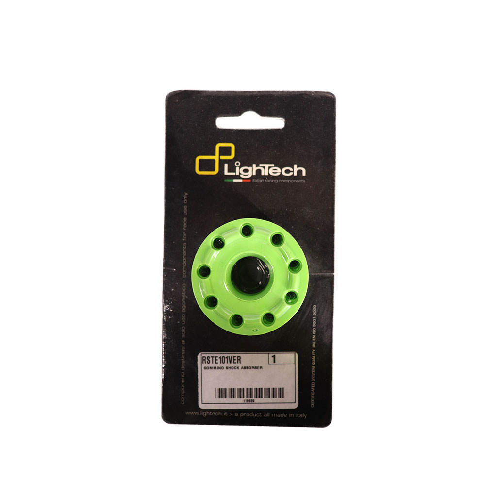 Repuesto Sliders Shock Absorber