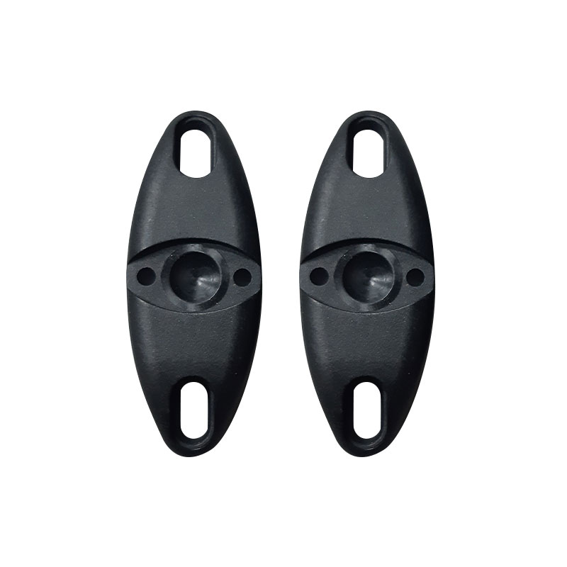 Kit Adaptador Espejo Tornillos Y Base