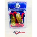 Correas R&G con Rachet