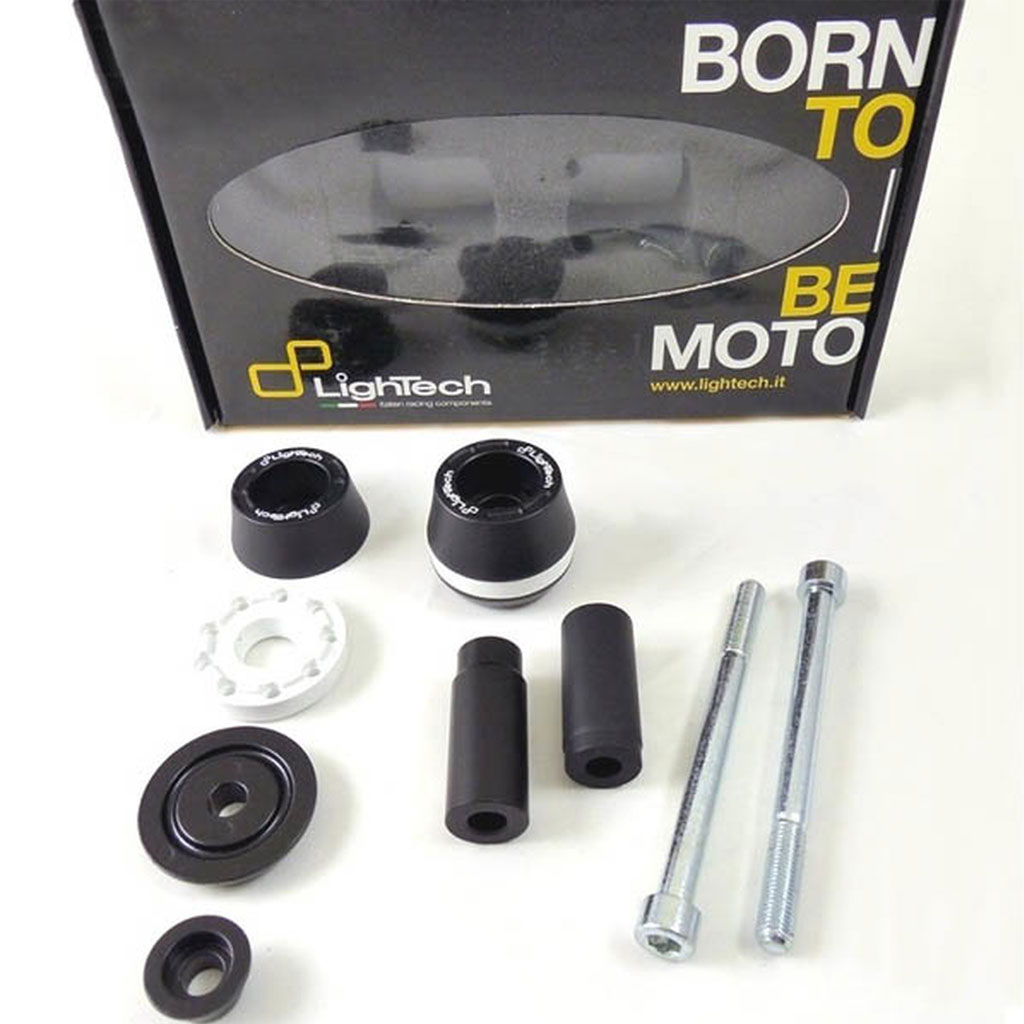 Slider Proteccion Chasis Honda CBR1000RR (08- 12)