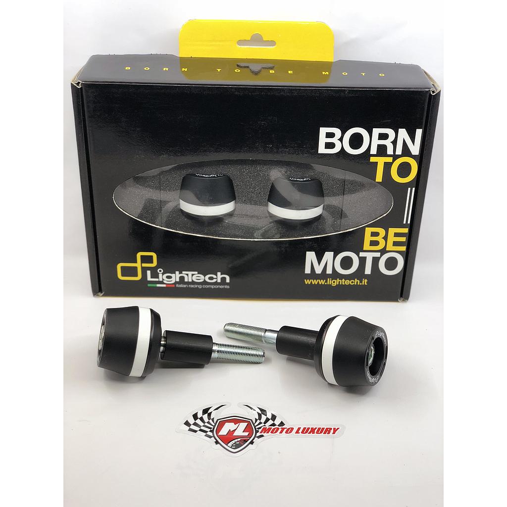 Slider Chasis Lightech Kawasaki Z1000 (10-12)