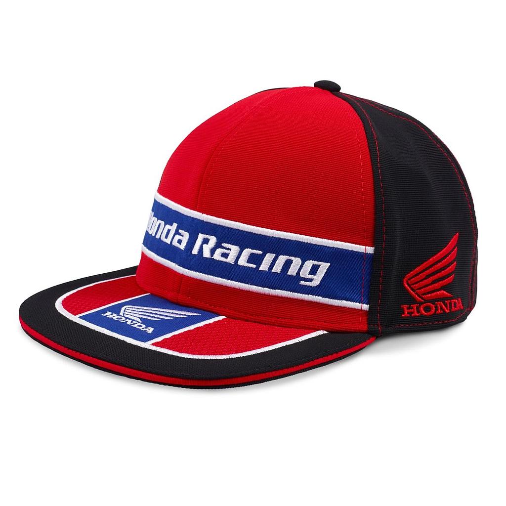 Gorra Plana Honda BSB