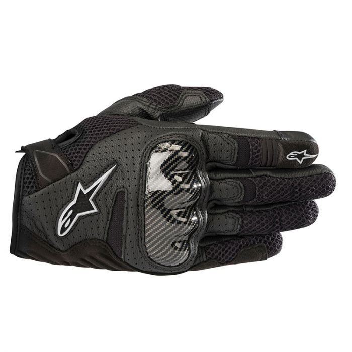 [3590518-10-S] Guantes Mujer Alpinestars Stella SMX1 AIR V2 Cortos (S)