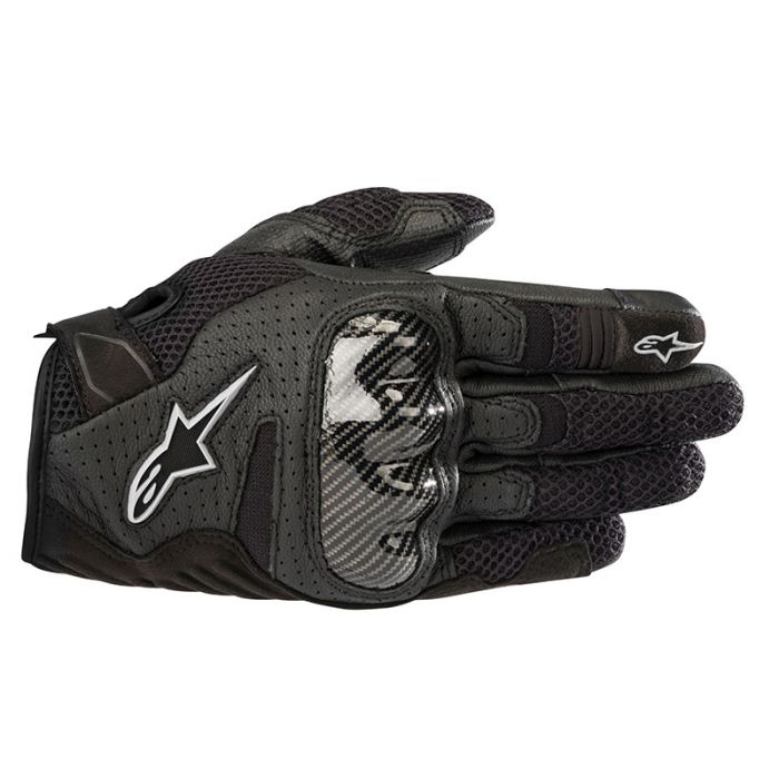 Guantes Mujer Alpinestars Stella SMX1 AIR V2 Cortos