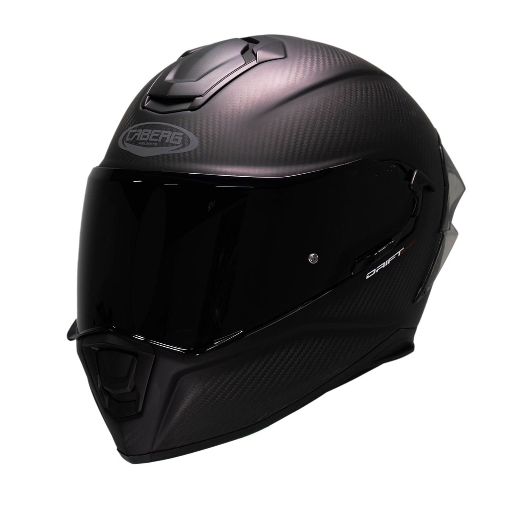 Casco Integral Caberg Drift Evo Pro Carbono Matte