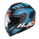 Casco Integral HJC C70 Koro M2CSF