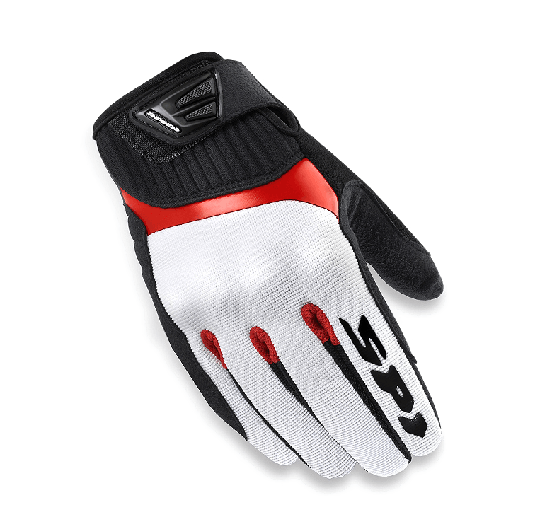 [B48-021-M] Guantes G-Flash Tex (M)