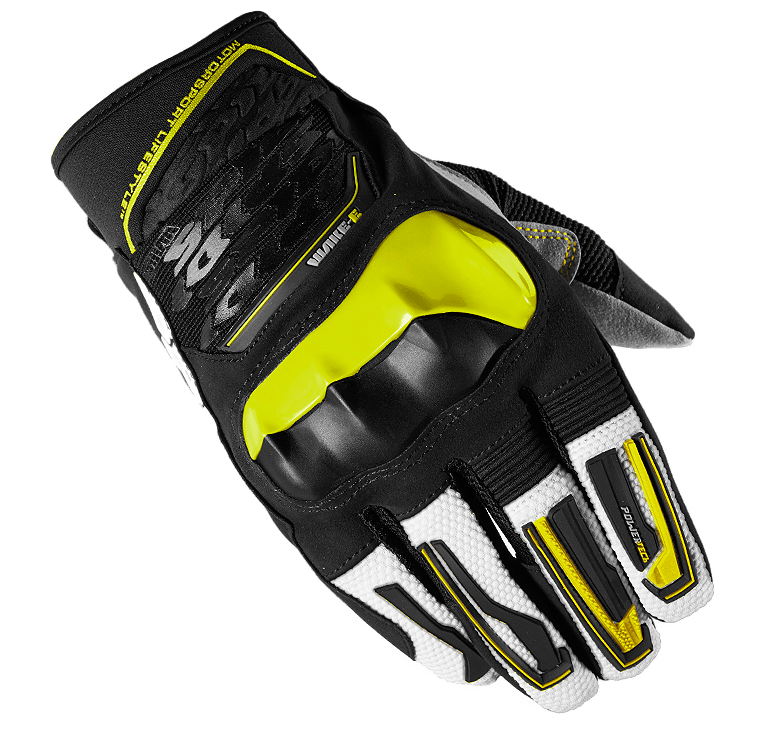 [B61-021-S] Guantes Wake Evo (S)
