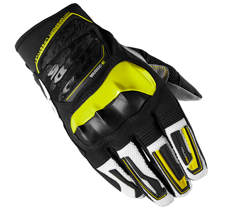 Guantes Wake Evo