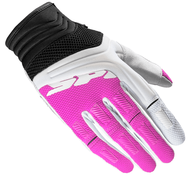 [B63-545-XS] Guantes Mujer Mega X Lady (XS)