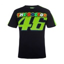 Camiseta The Doctor 46
