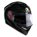 Casco Integral Agv K3 SV Certificado E2205 Solido Brillante