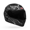 Casco Integral Bell Qualifier Stealth Camo