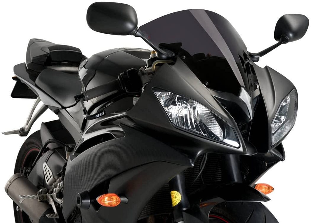 Cupula Standar YZF-R6 08-15