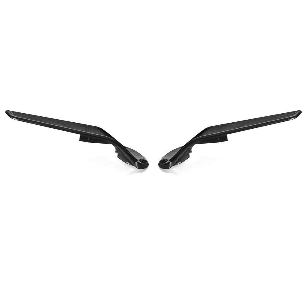 [BSS010B] Espejos Rizoma Stealth BMW S1000RR 2019-21 (Par)