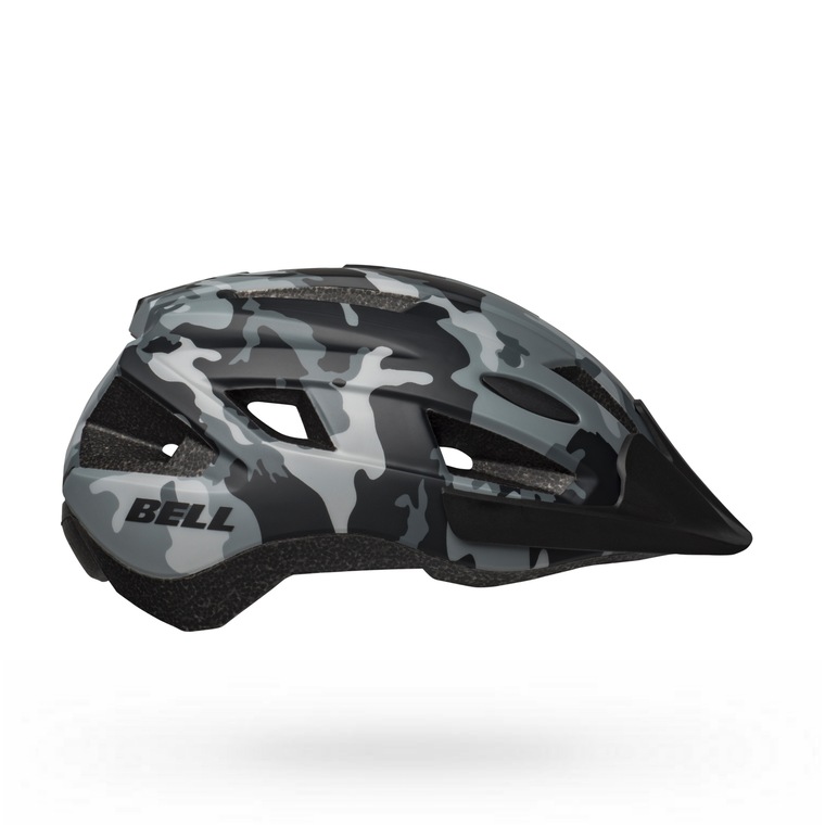 [7131512] Casco Bicicleta Bell STRAT (S/M)