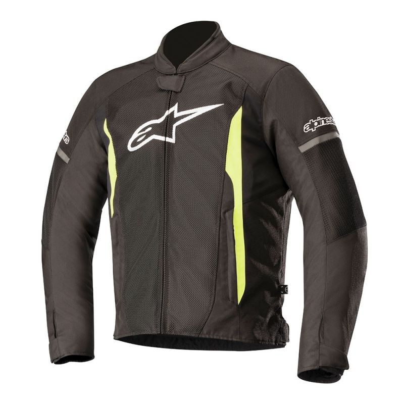 [3303618-155-S] Chaqueta Verano Alpinestars T-FASTER Air (S)