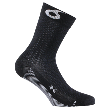 [OSS-BK-35/38] Medias Six2 Osmosis 3/4 (35-38)