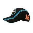 Gorra VR46 Sky Team Andrea Migno