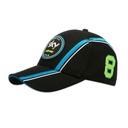 Gorra VR46 Sky Team Bulega