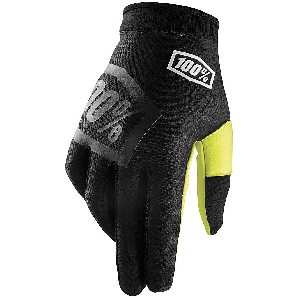 Guantes 100% Itrack