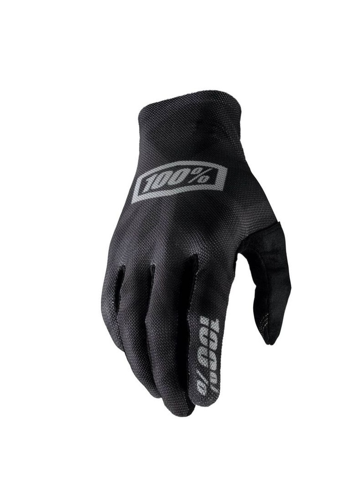 [10023-057-11] Guantes Motocross 100% Celium (M)