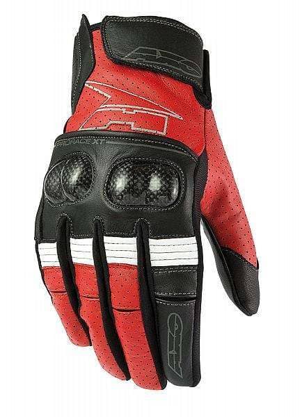 [32011-02-080] Guantes Pro Race XT (S)