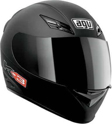 Casco Integral AGV K3 Solid