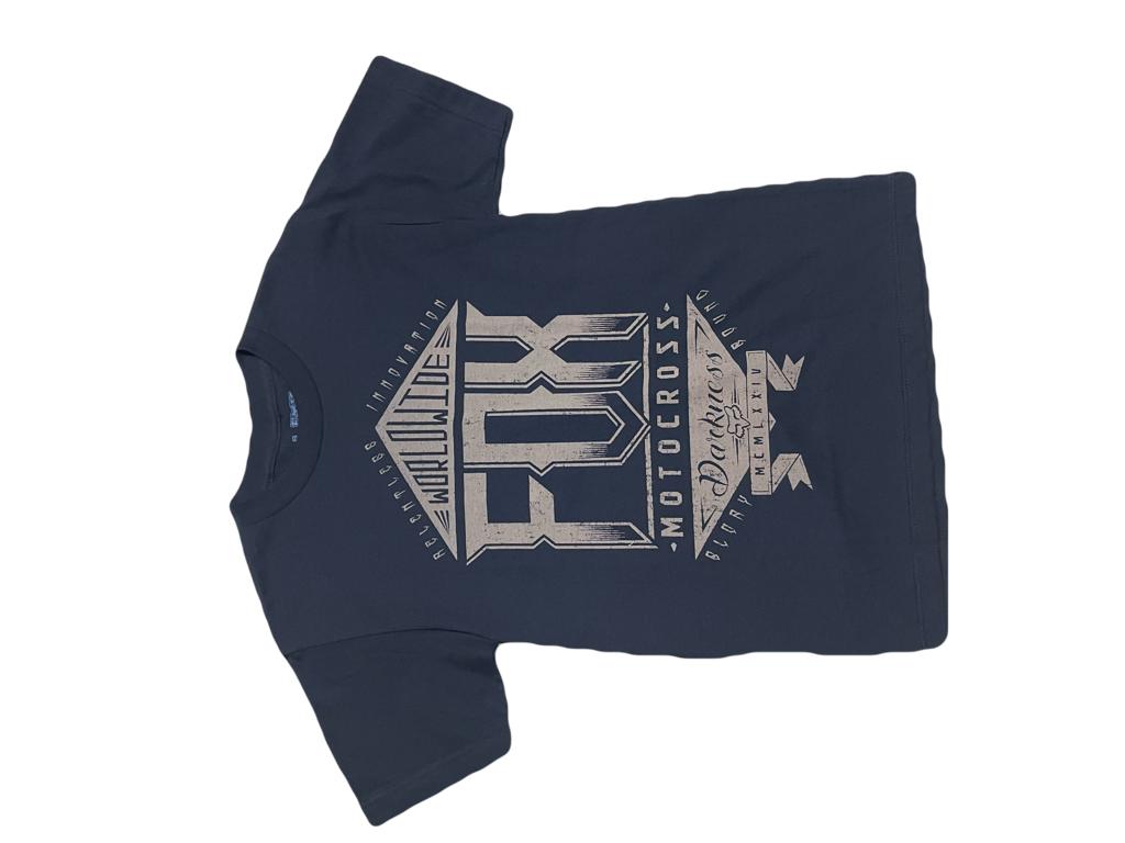 [03403-001-S] Camiseta Summit Ss