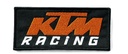 Parche 2012 Ktm Patch