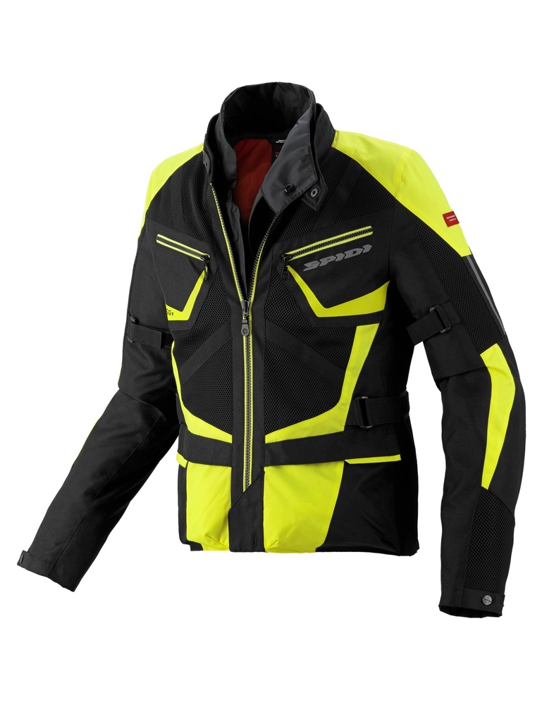 [D158-486-M] Chaqueta Ventamax (M)