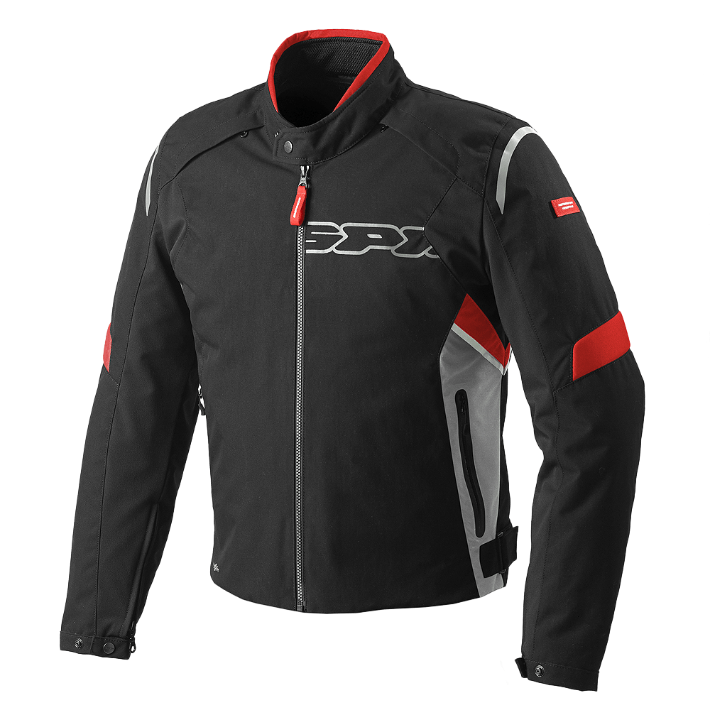 Chaqueta Flash H2out