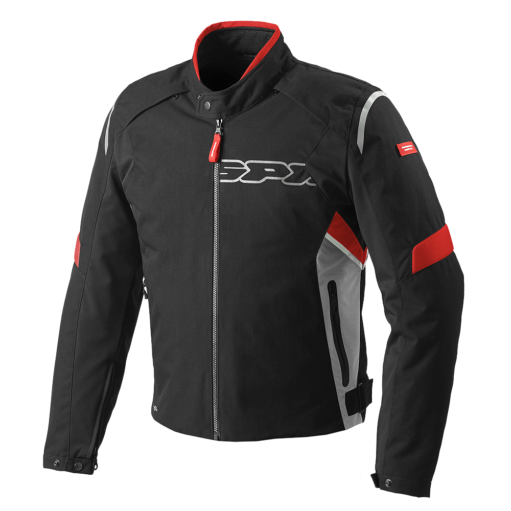 [D160-094-M] Chaqueta Flash H2out (M)