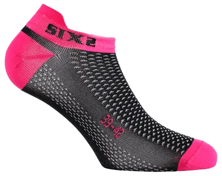 [FANTC-PK-35-38] Medias Cortas Tobilleras (35-38)