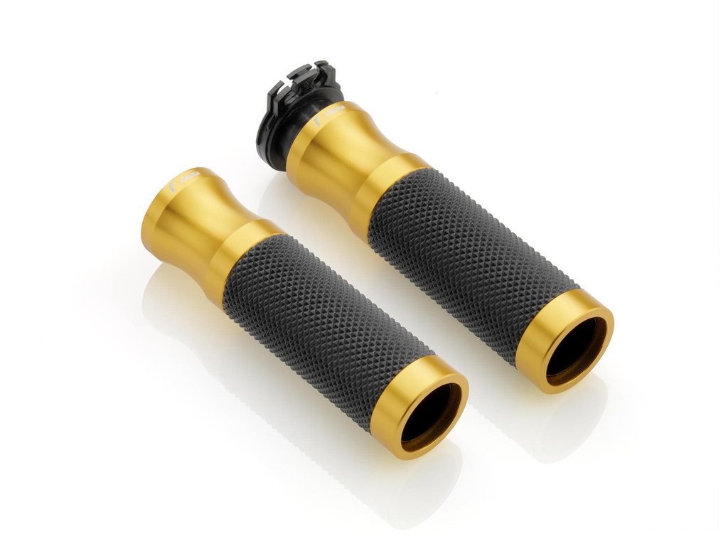 Puños / Mangos Rizoma Sport Line Universal (Ø 22 Mm)