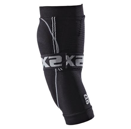 [KITPROMANI-BK-SM] Kit Codera Acolchada Con Proteccion Ce (S)