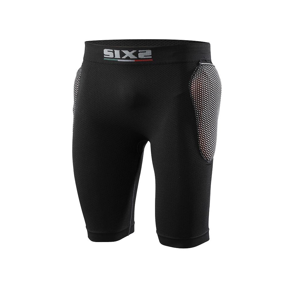 Kit Short X Snowboarding Con Protecciones CE1