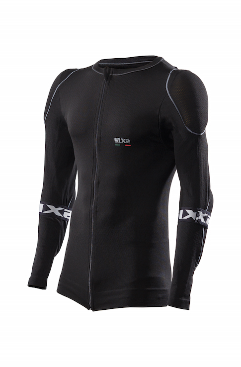 [KITPROTS10S-BK-M] Kit Chaqueta Seguridad (NO Pecho) (M)