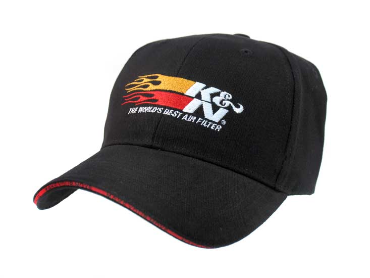 Gorra Flames