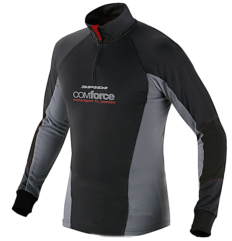 Camiseta Interior Thermo Chest