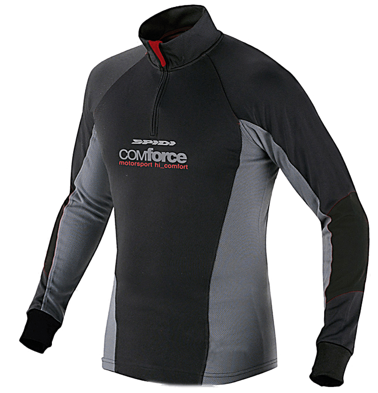 [L46] Camiseta Interior Thermo Chest
