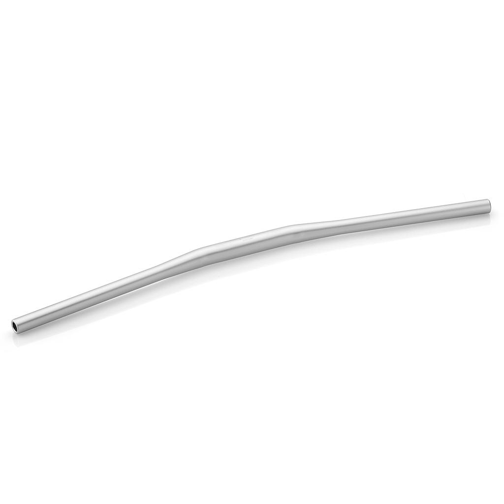 Manubrio Rizoma Drag Bar 22-29 / L1-755 / L2-125 / 10 Grados / Peso 0.52k