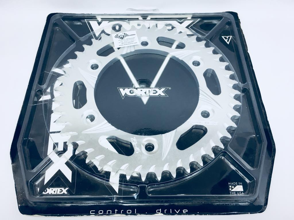 [251-45] Catalina Aluminio Vortex 530-45 CBR1000 954
